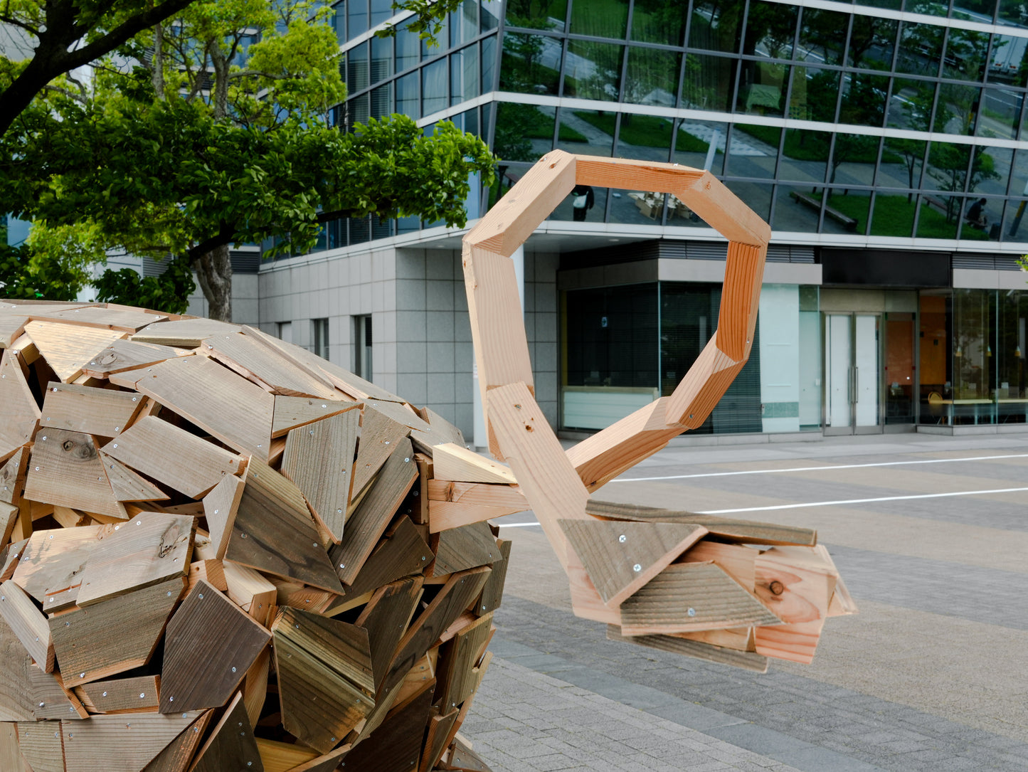 Fighting Bull - Seiya Kaji