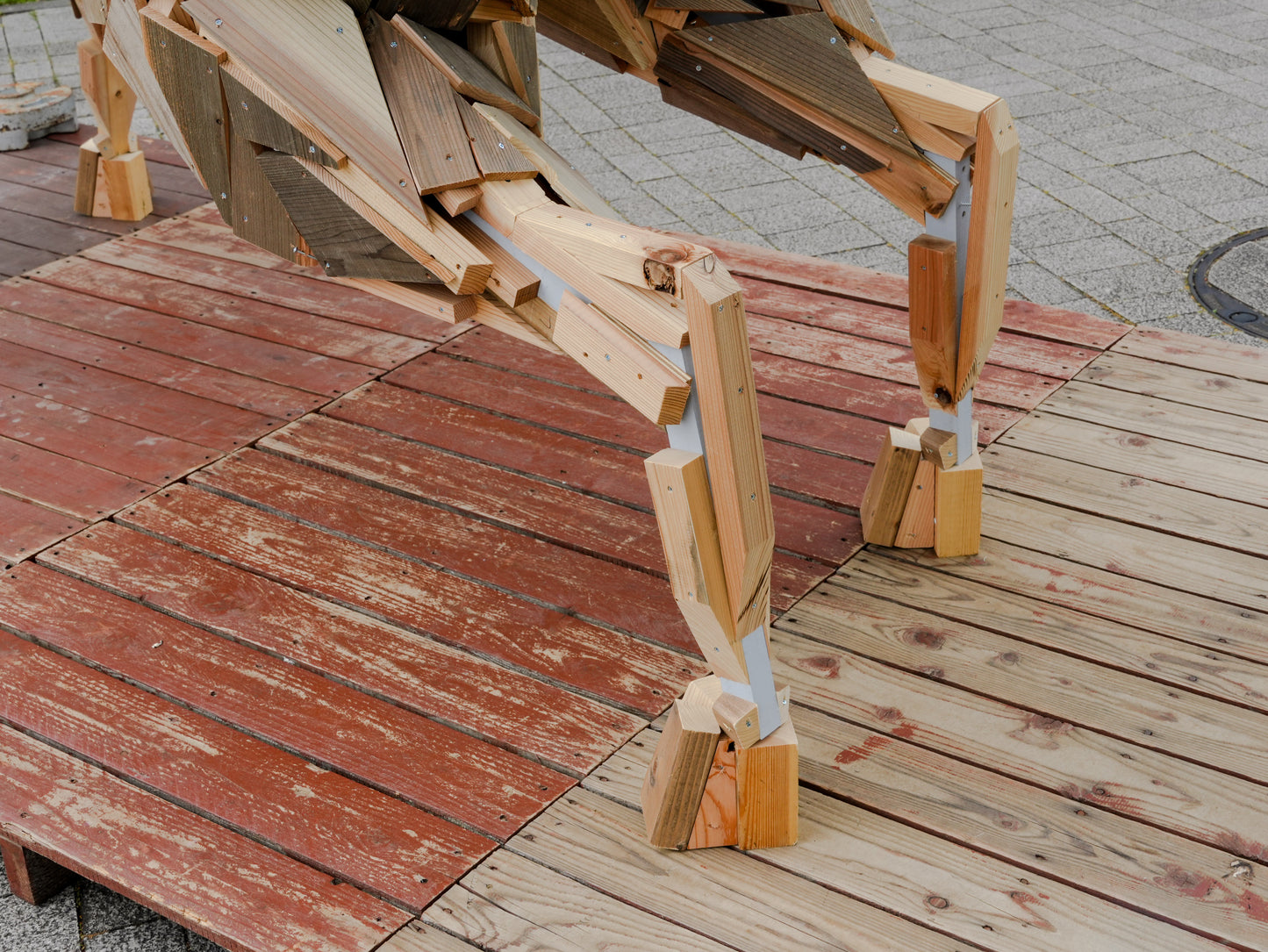 Fighting Bull - Seiya Kaji