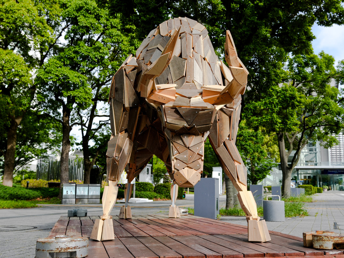 Fighting Bull - Seiya Kaji