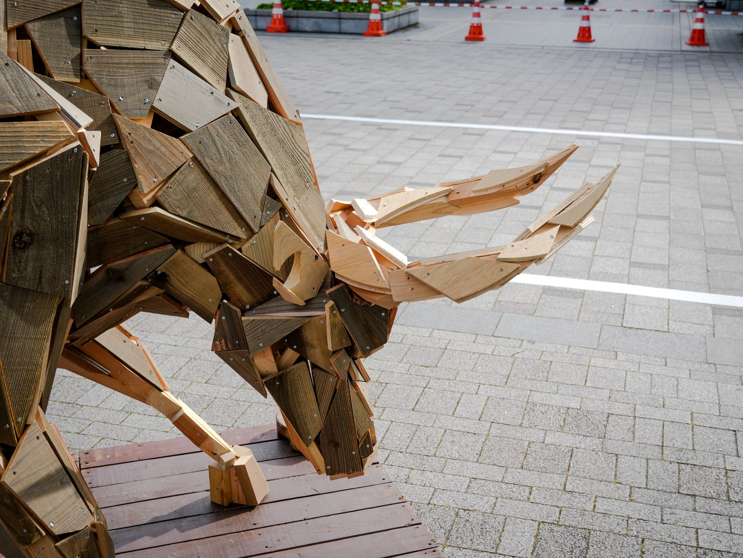 Fighting Bull - Seiya Kaji