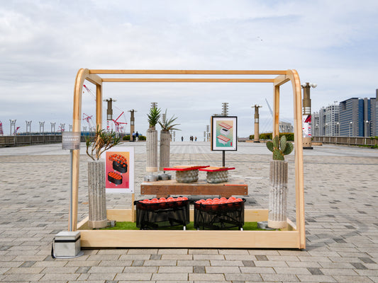 EDOMAE (a) - The Crafters