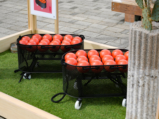 Ikura Seat Set - The Crafters