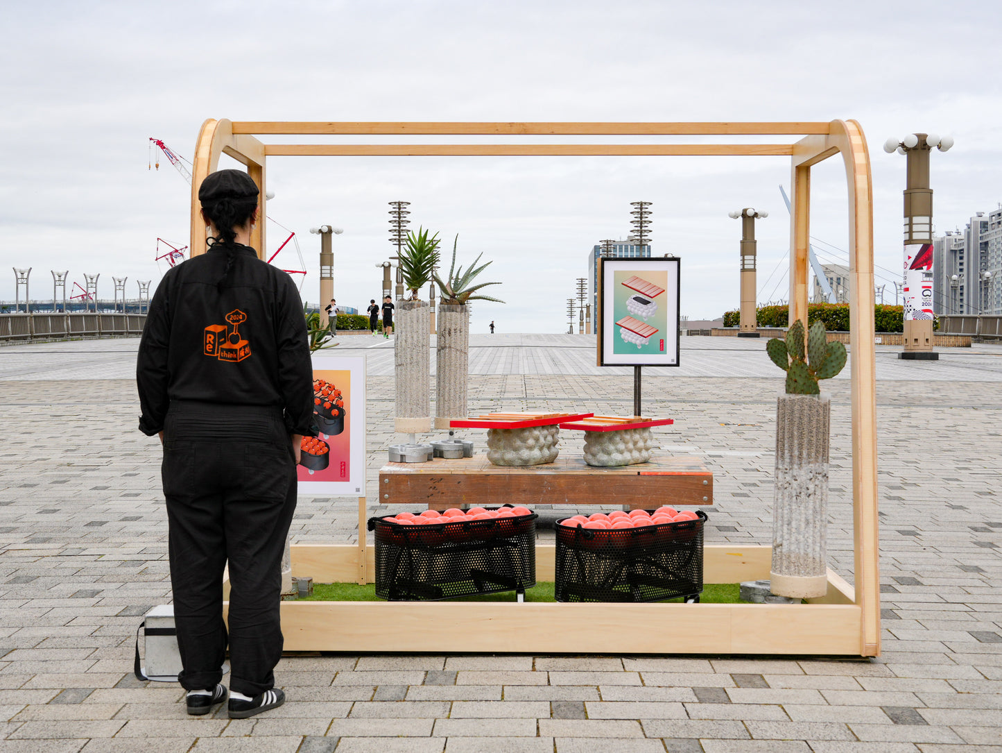 Toro Seat Set - The Crafters