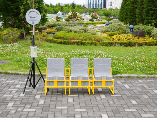 30sqm - Kanto Iwamura