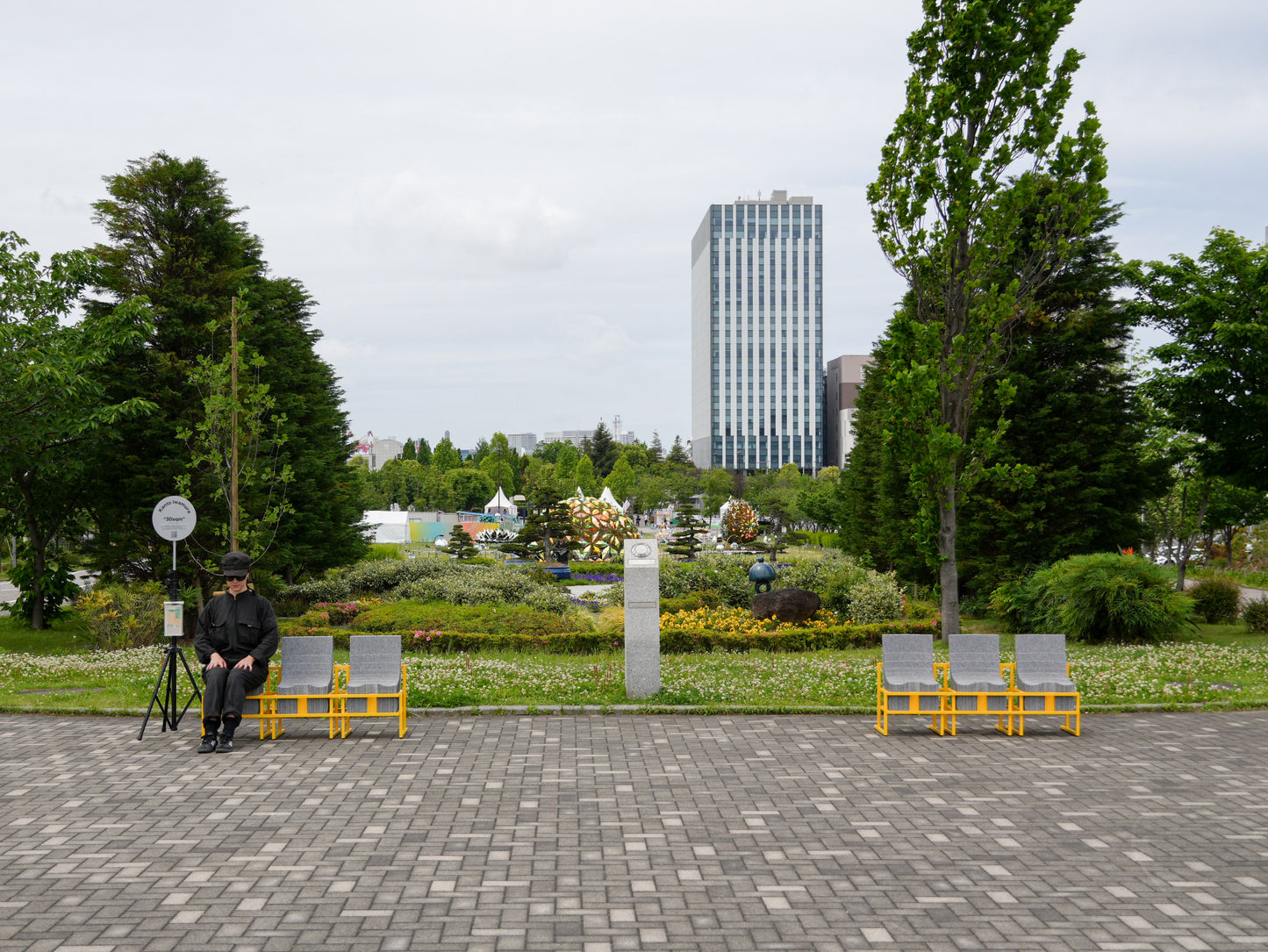 30sqm - Kanto Iwamura