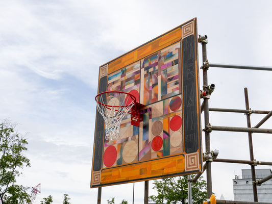 Tokyo Basketball - studioBOWL