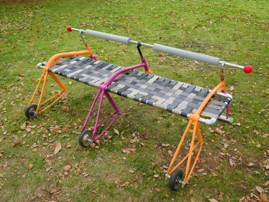 Mama Chari No.2 - Mizuguchi Guchi