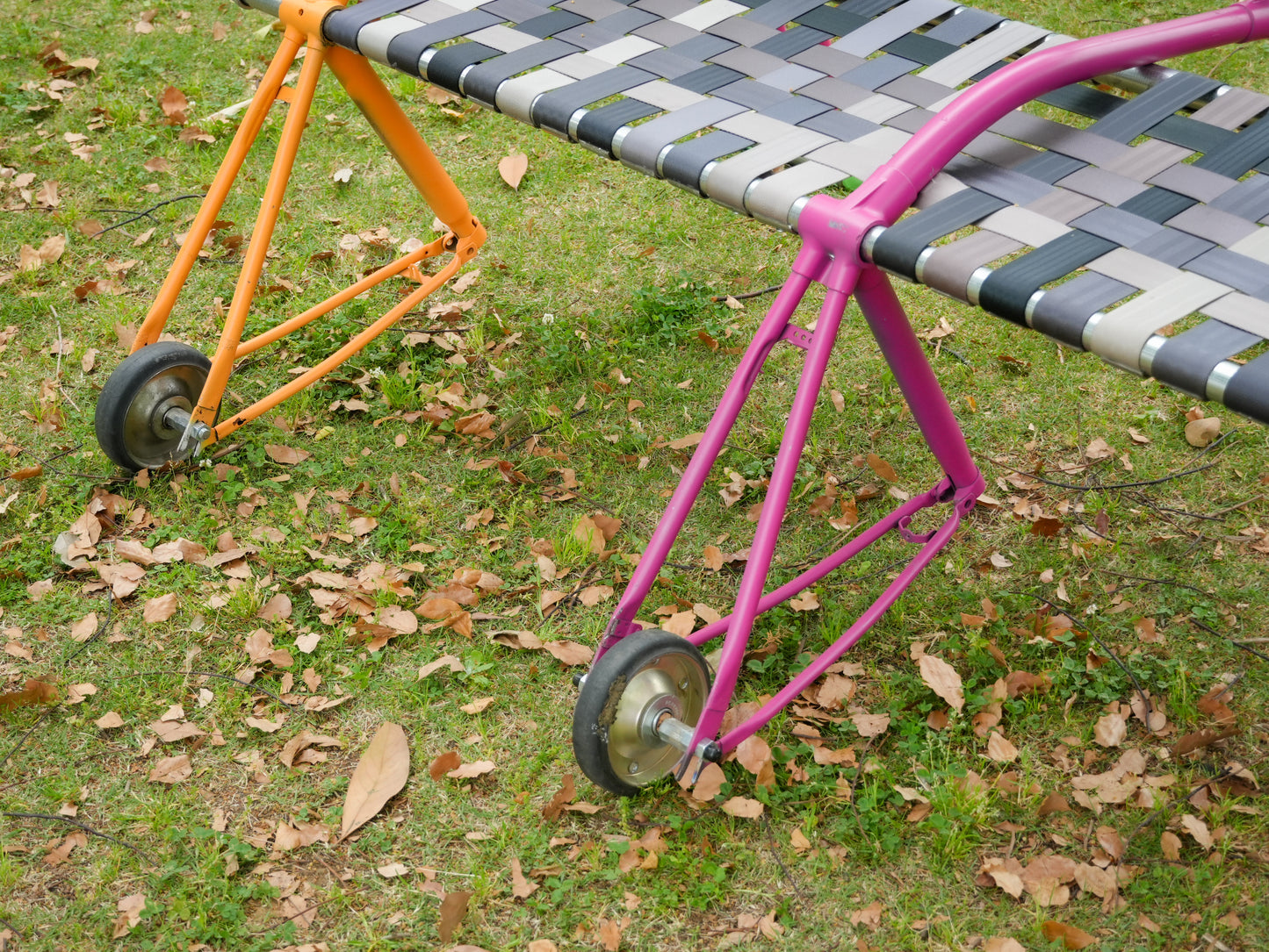 Mama Chari No.2 - Mizuguchi Guchi