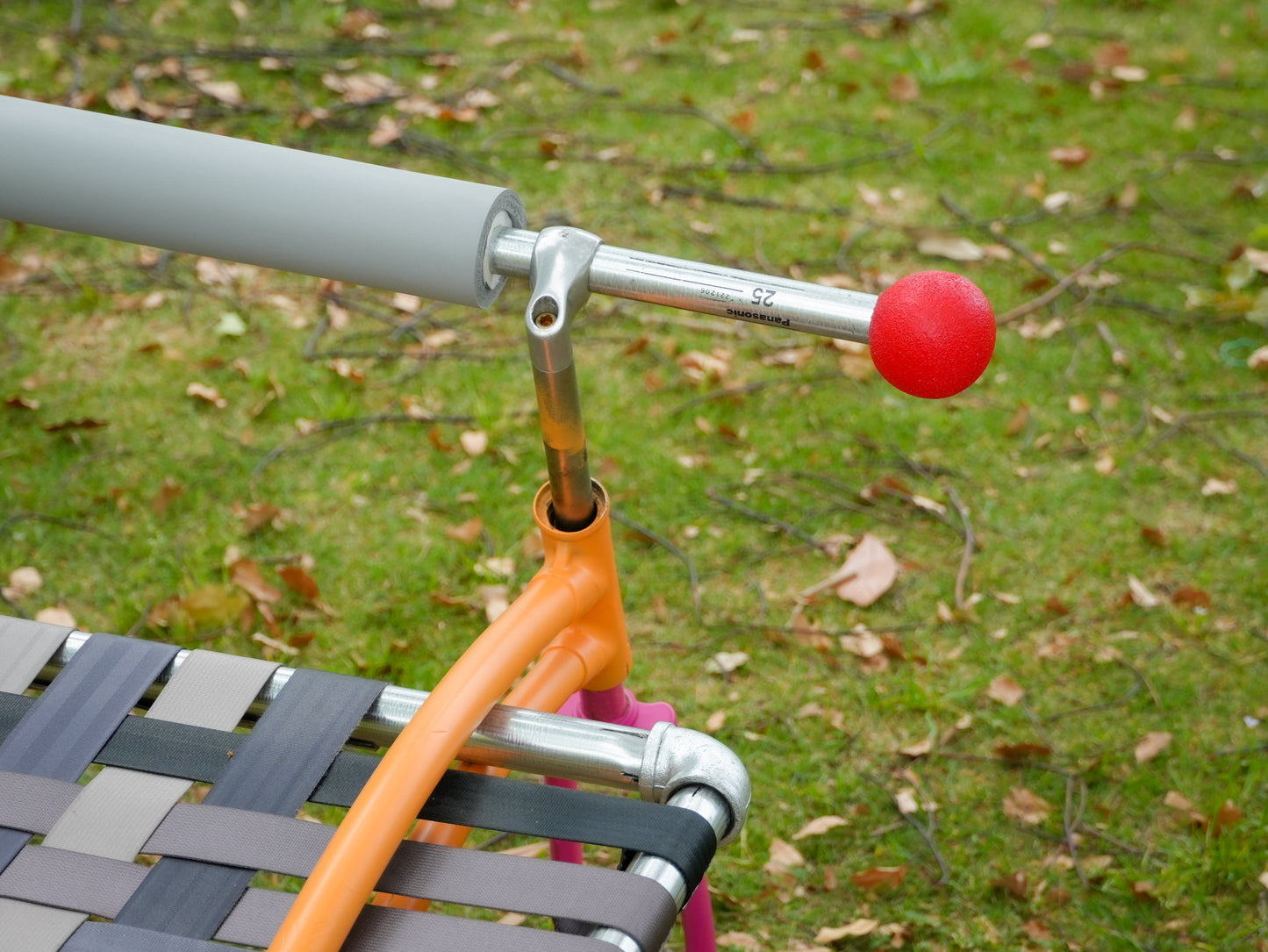 Mama Chari No.2 - Mizuguchi Guchi