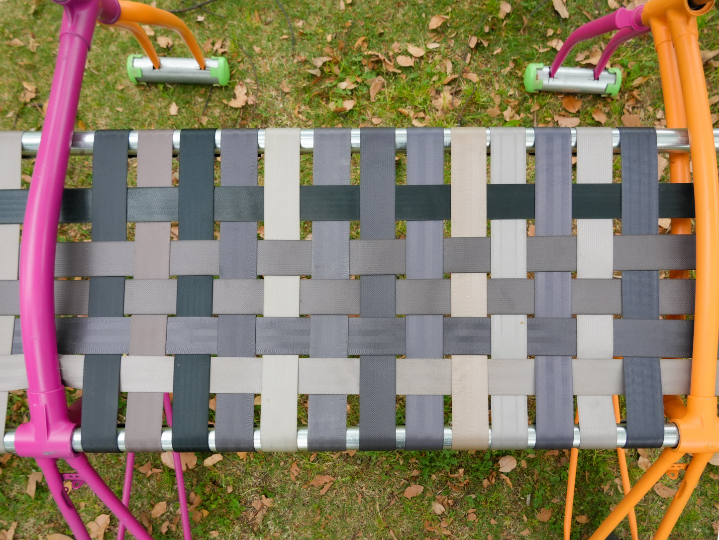 Mama Chari No.2 - Mizuguchi Guchi