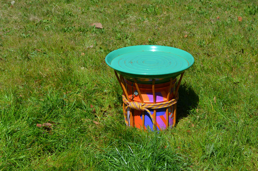 GaraGara Coffee Table